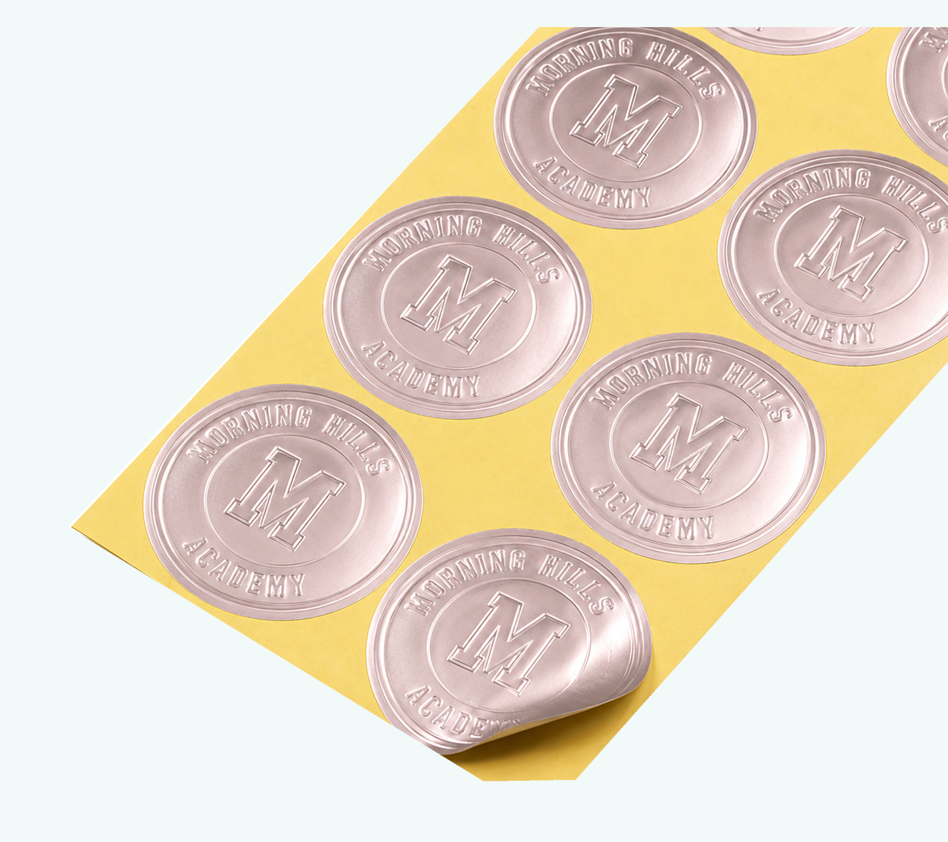 Embossing / Debossing
