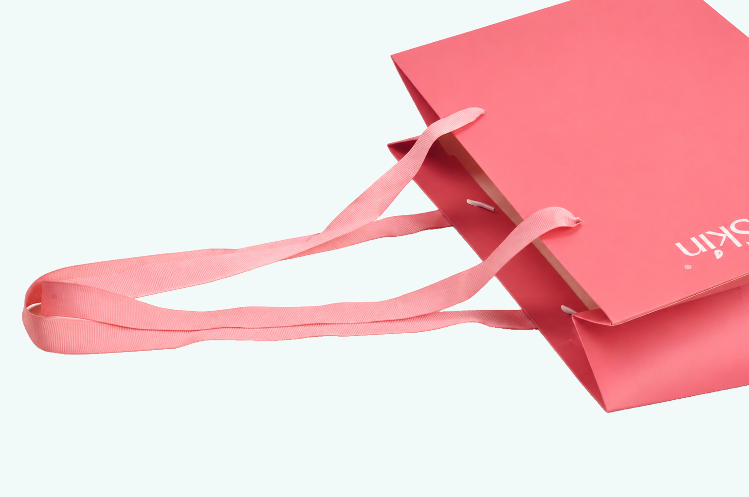 Ribbon Handles