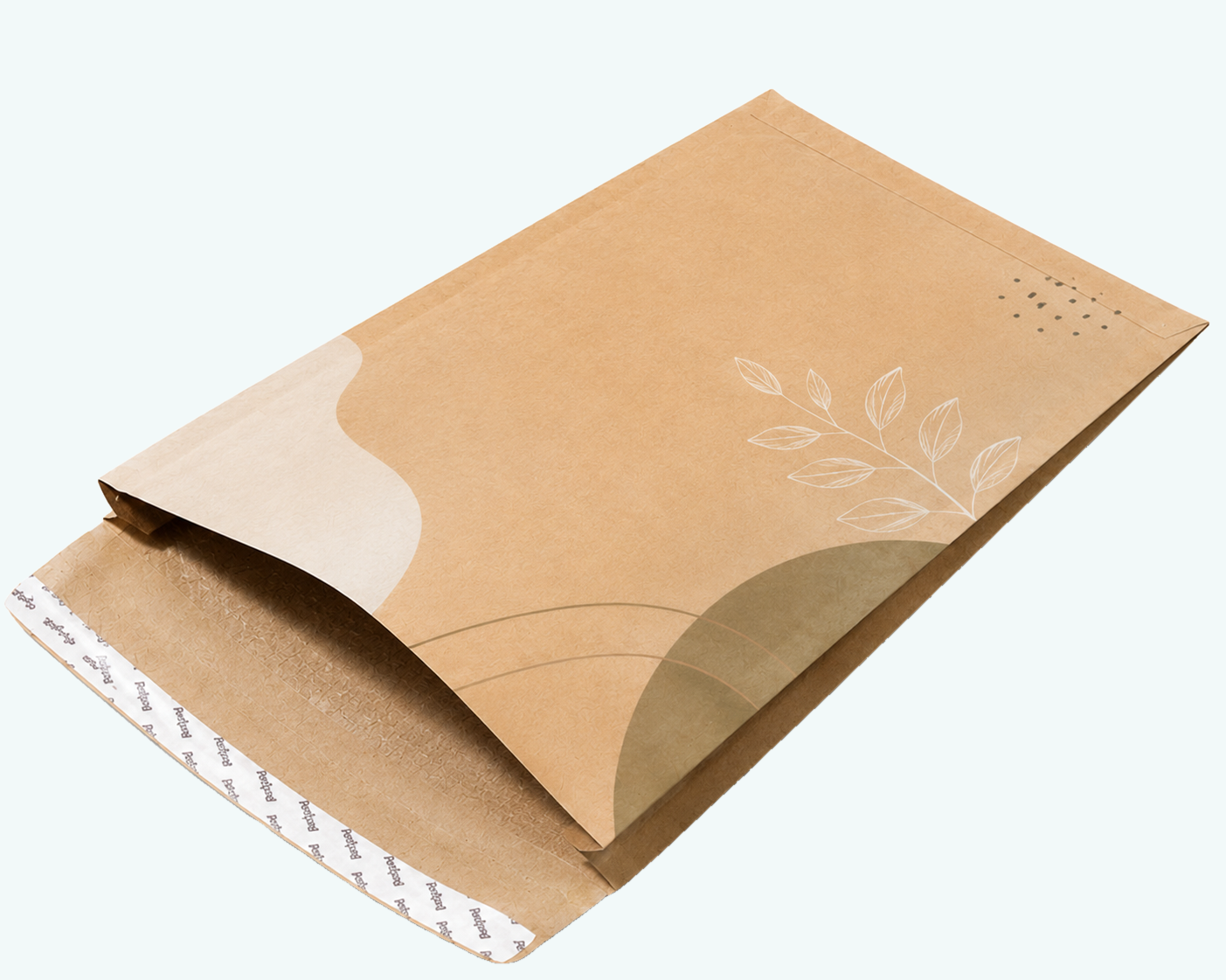 Width Gusset