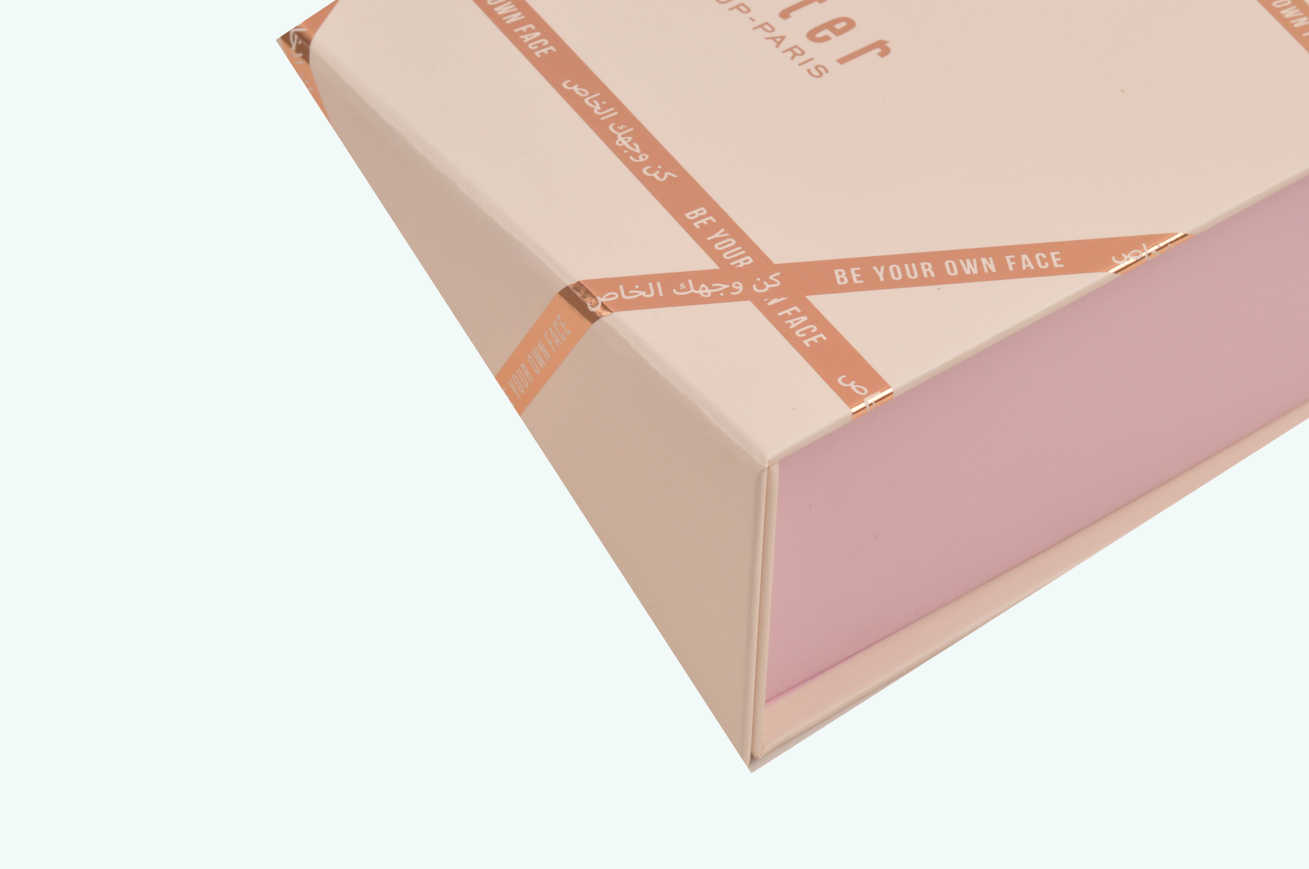 Hot Foil Stamping