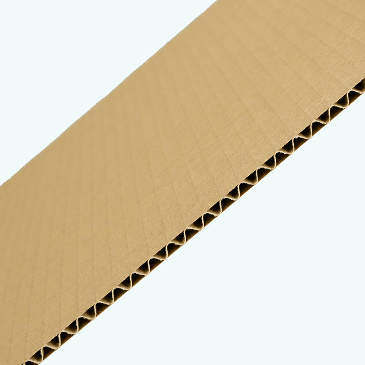 Single Wall Board