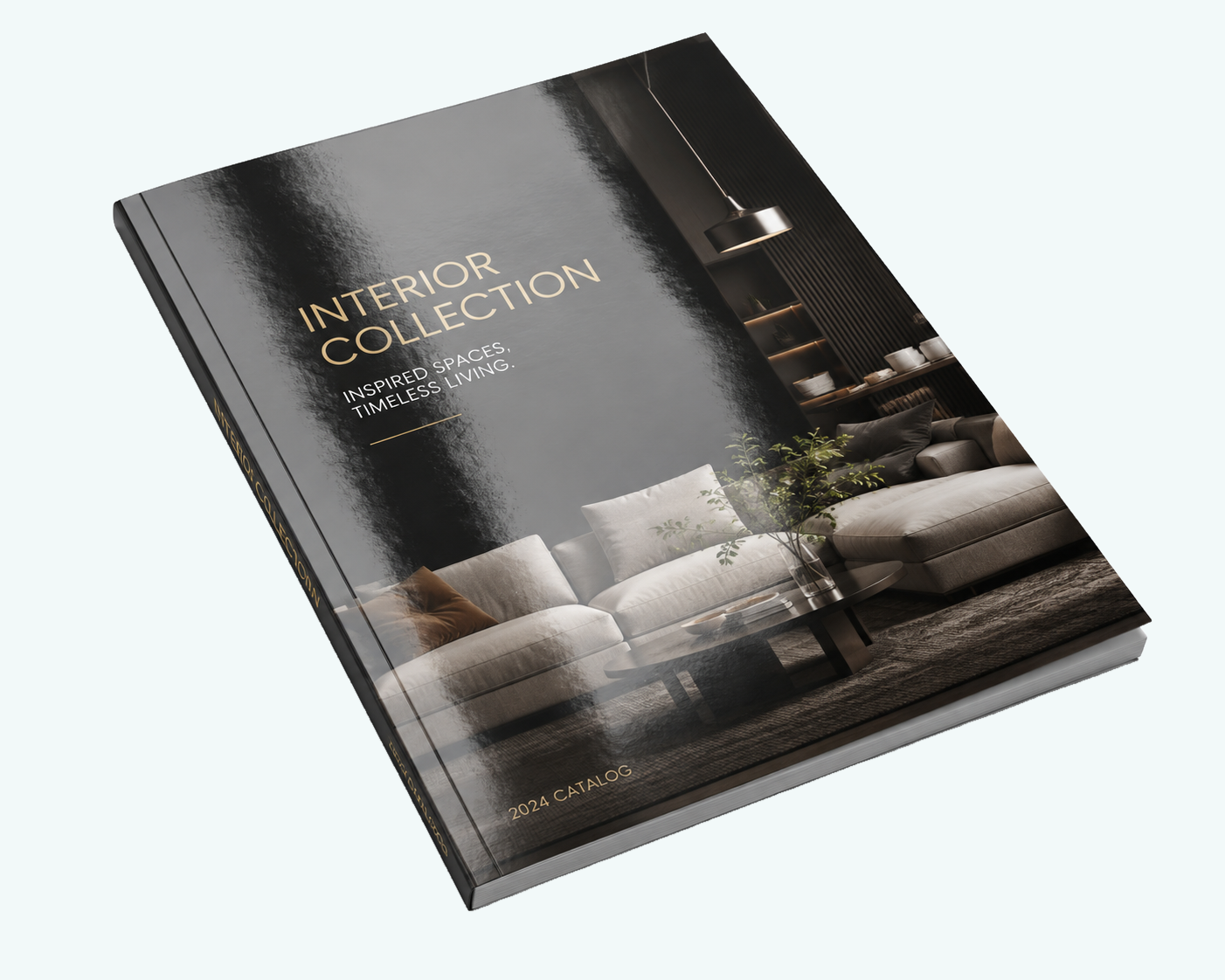Cover Finishes